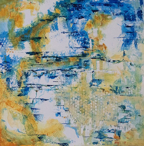 Mastering the First Impression: Your intriguing post title goes here Abstract Art Yorkshire 3